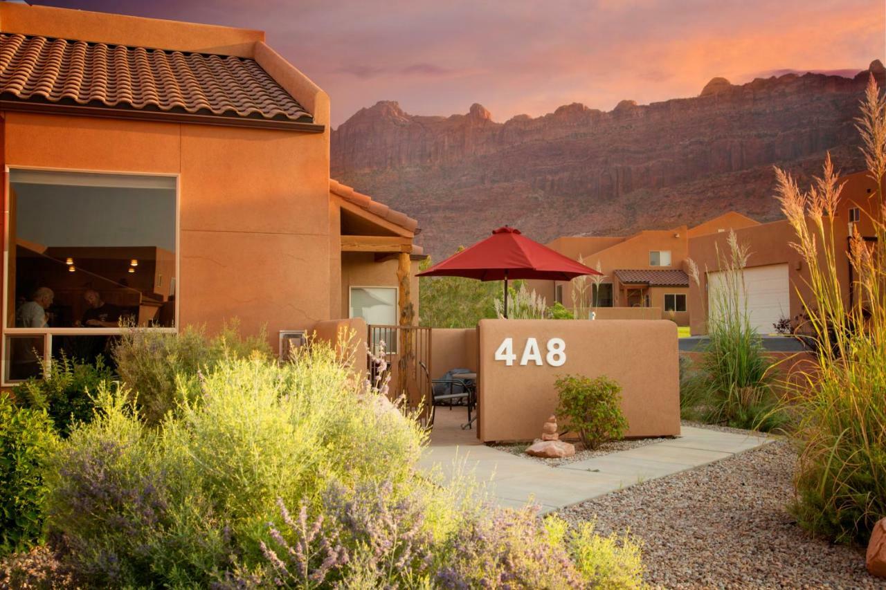 Rim Vista 4a8 Holiday home