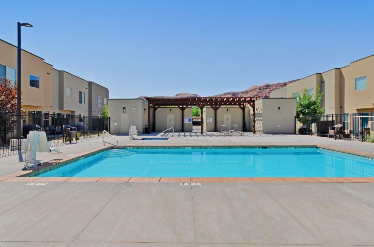 Apartment Entrada At Unit #648 *