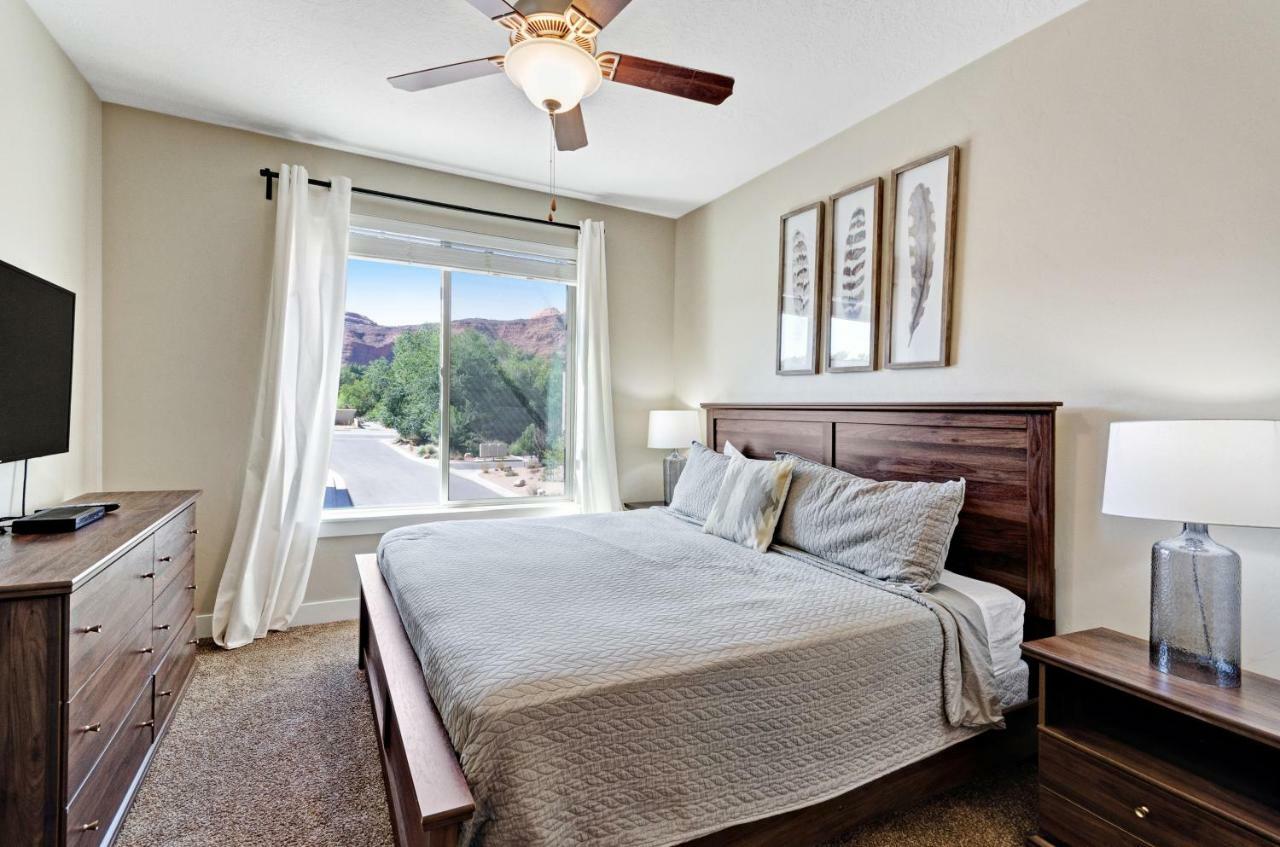 Apartment Entrada At Unit #648 *