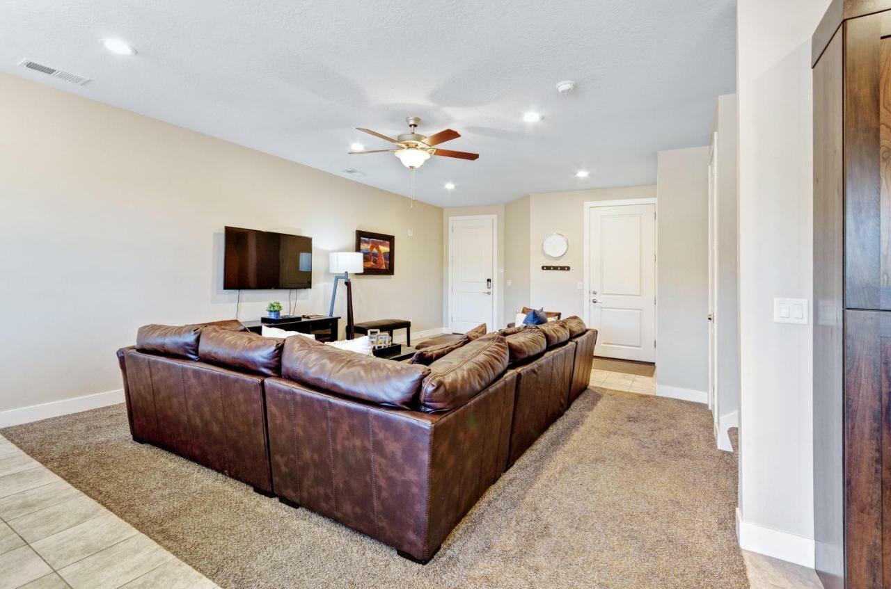 Apartment Entrada At Unit #648 Moab