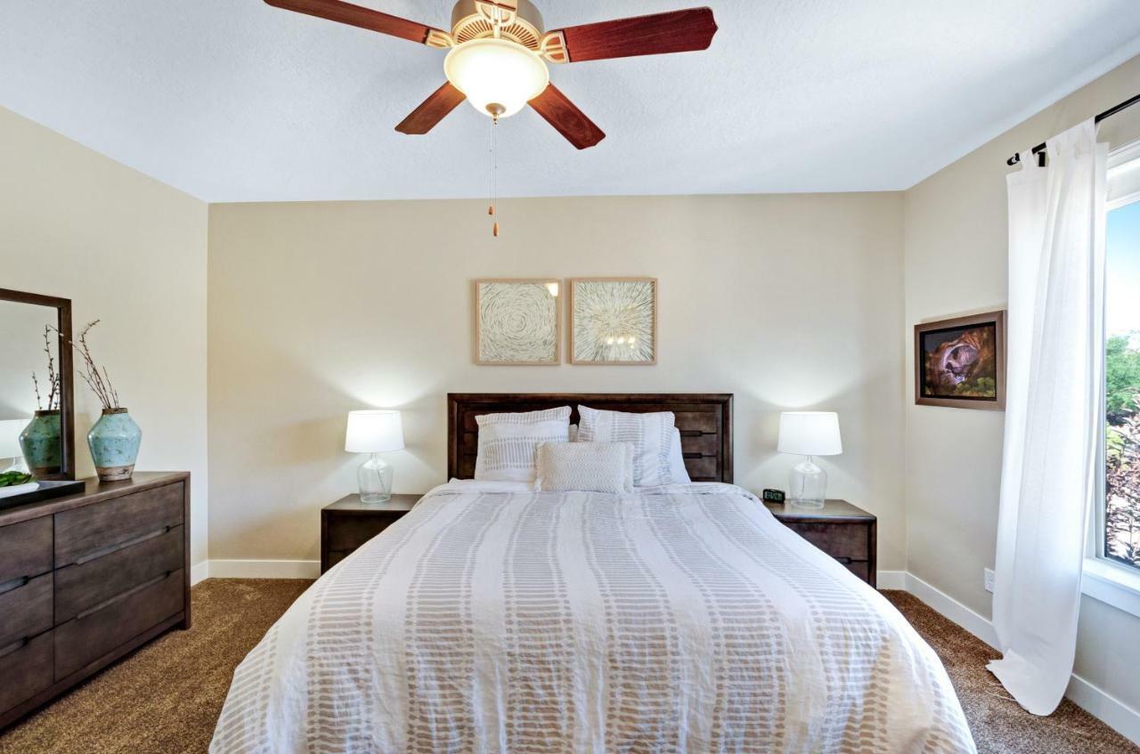 Apartment Entrada At Unit #648 Moab