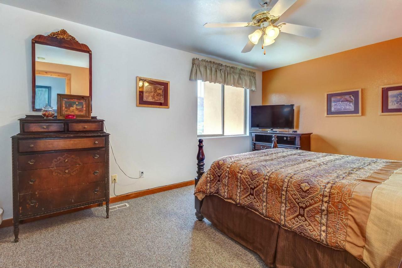 Apartment Castillo De Rocas 3418 Moab
