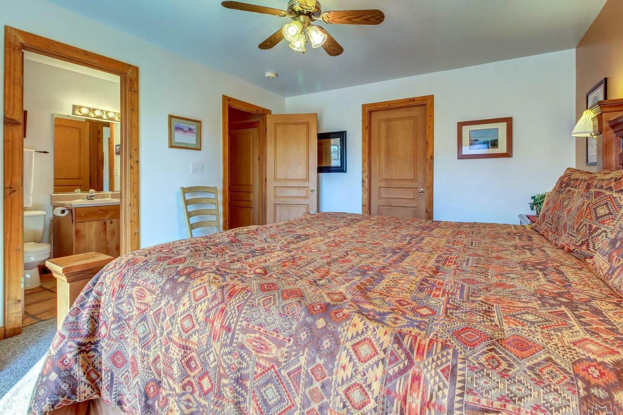 Apartment Castillo De Rocas 3418 Moab