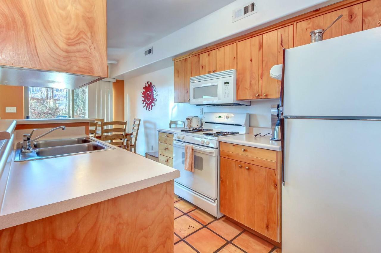Apartment Castillo De Rocas 3418 Moab