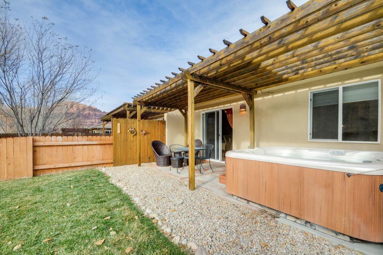 Cottonwoods 415 Holiday home Moab