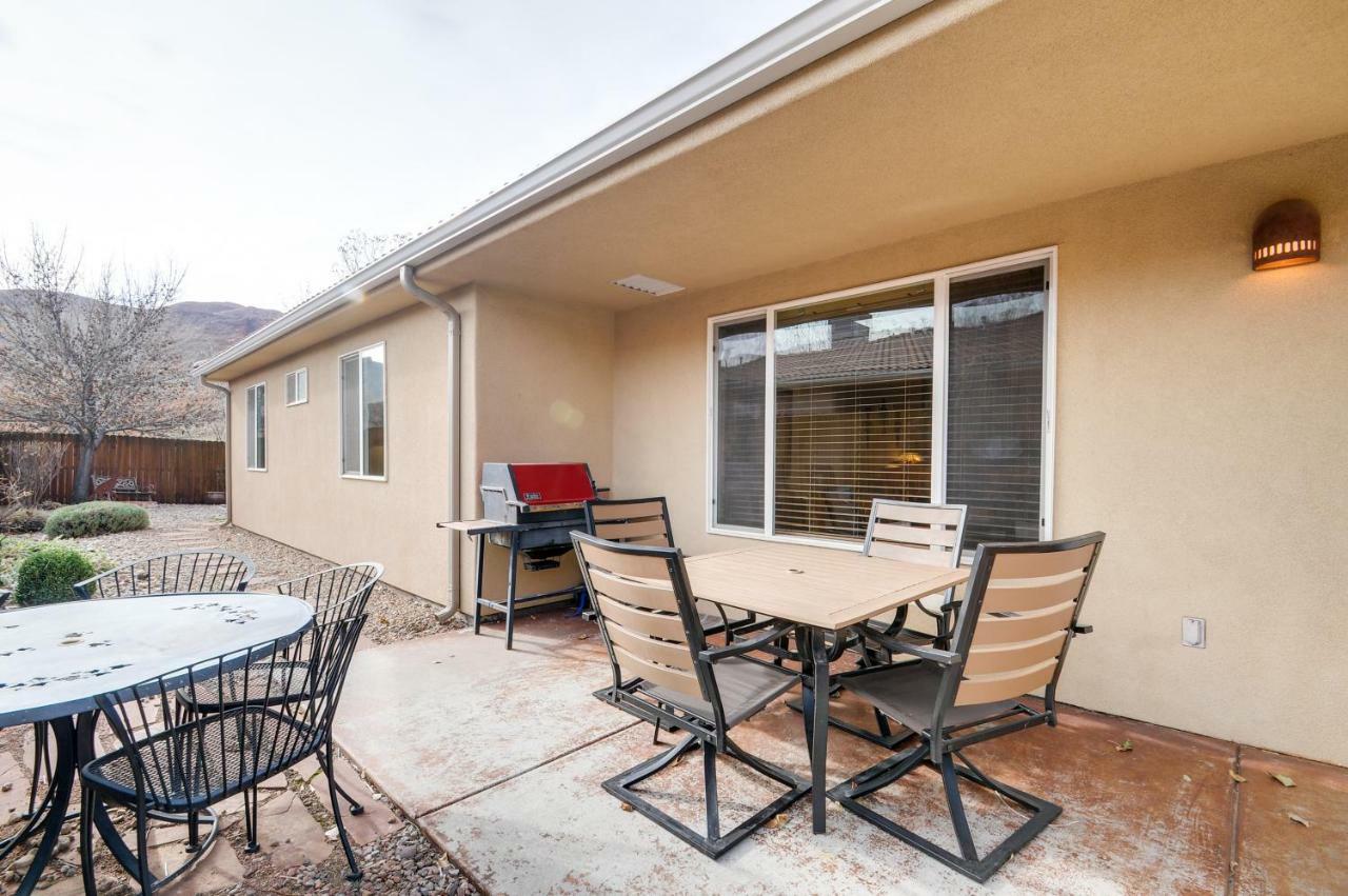 Cottonwoods 415 Holiday home *