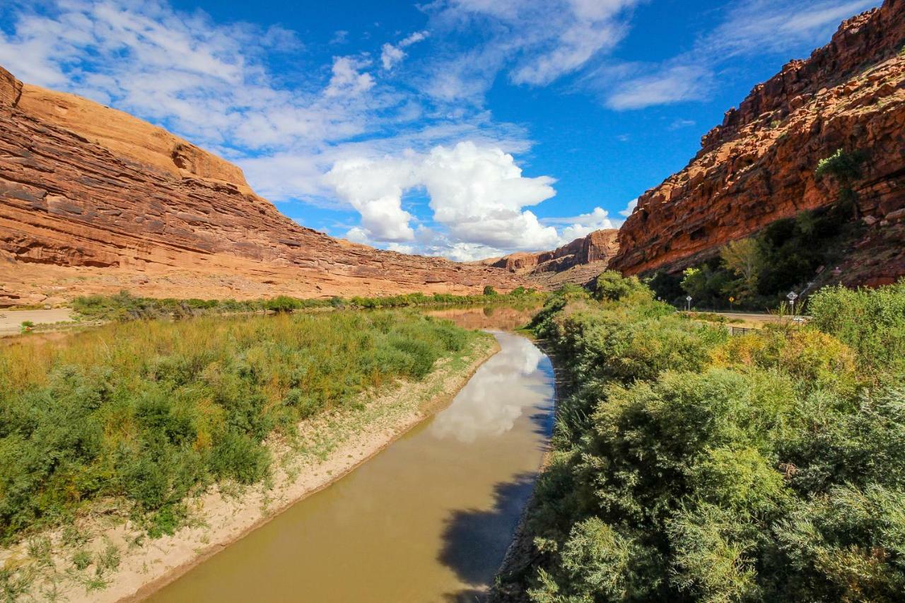 Cottonwoods 415 Moab