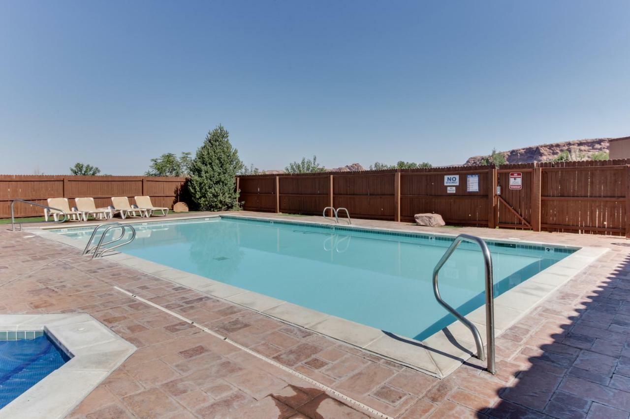 Holiday home Rim Village O4 Moab