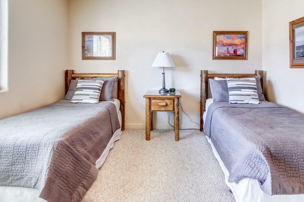 Rim Village M1 Holiday home
