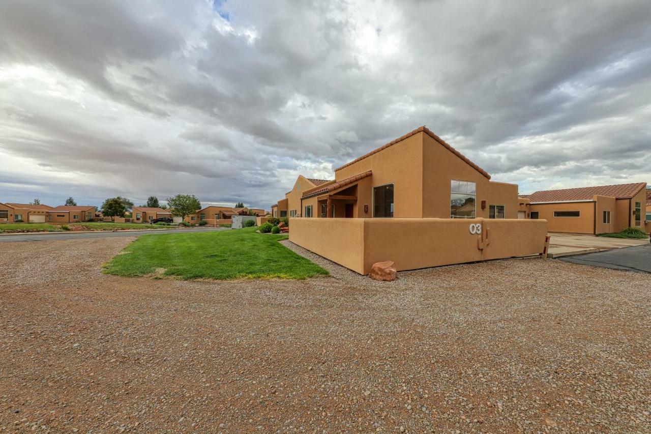 Holiday home Rim Village O3 Moab