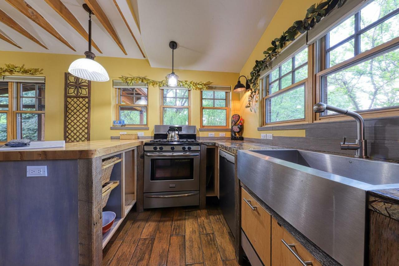 Creekside 61 East Holiday home Moab