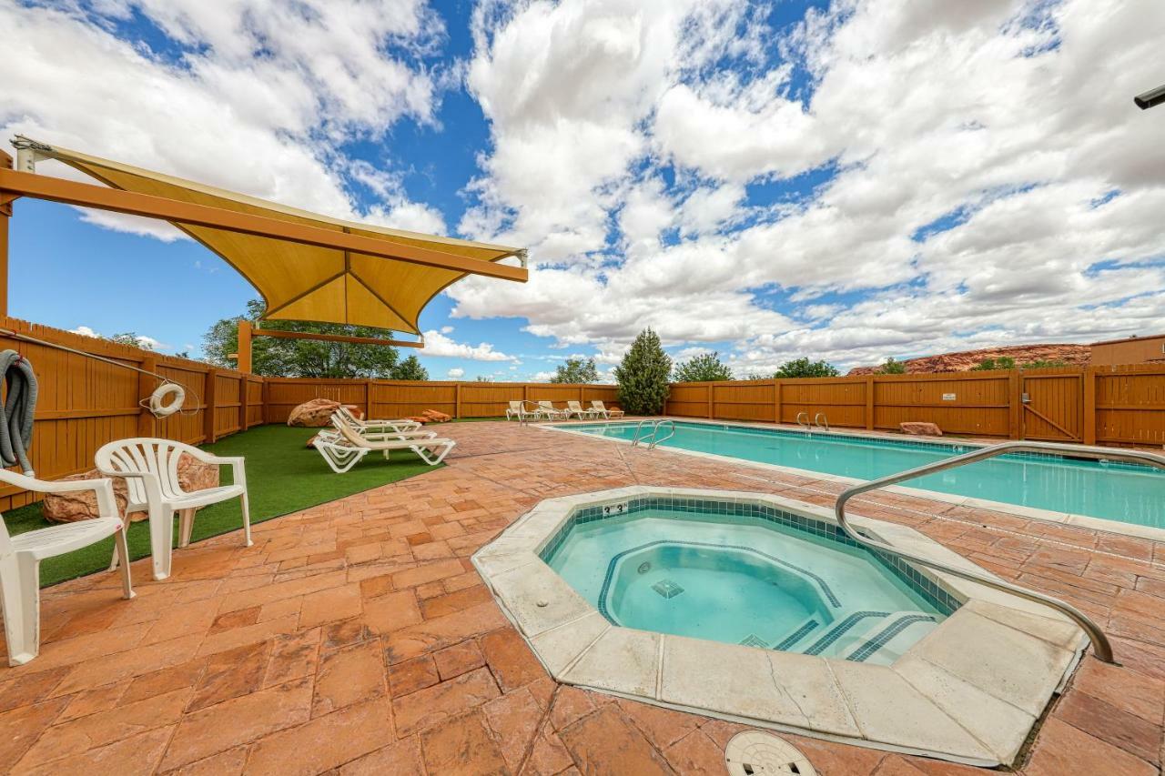 Holiday home Rim Village O3 *