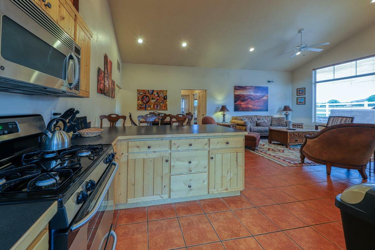 Rim Village O3 Holiday home Moab