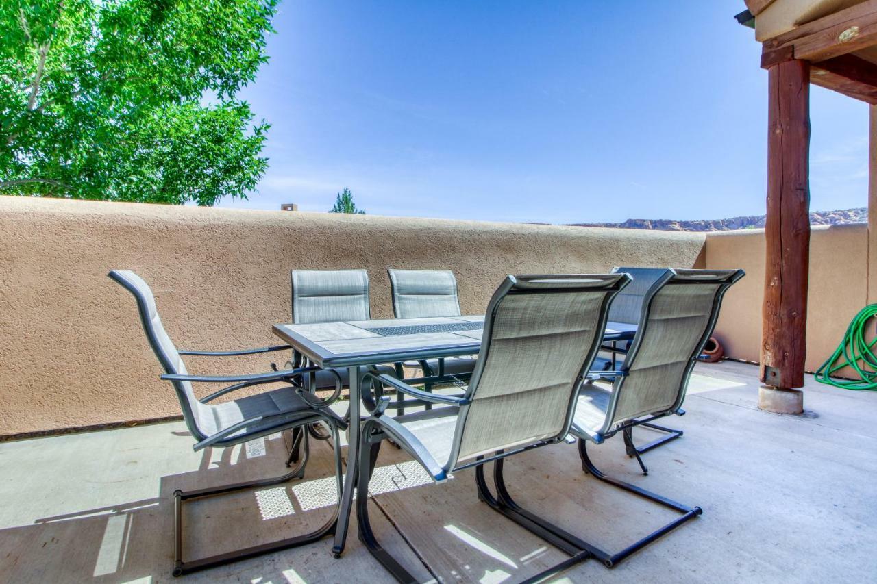 Rim Village M4 Holiday home *
