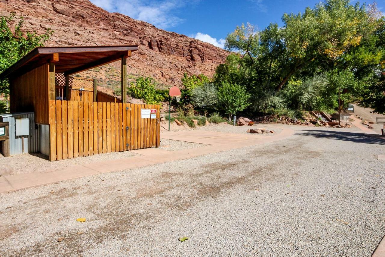 Springs Ranch 7 * Moab