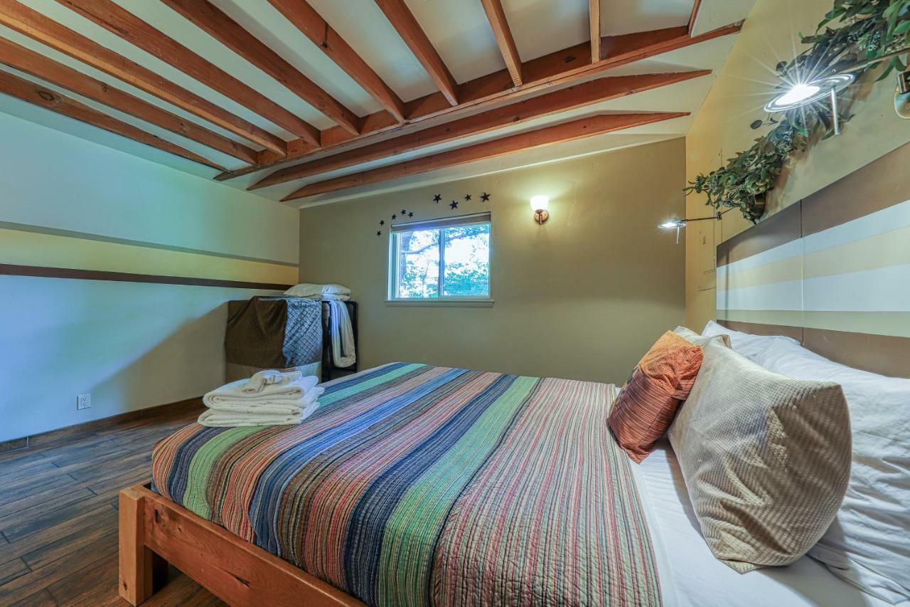 Creekside 61 East Holiday home