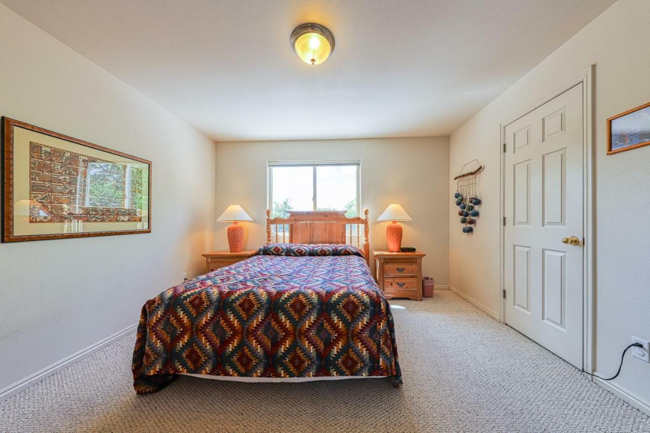Solano Vallejo 3352 Apartment