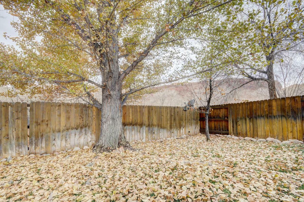 Cottonwoods 377 Holiday home *