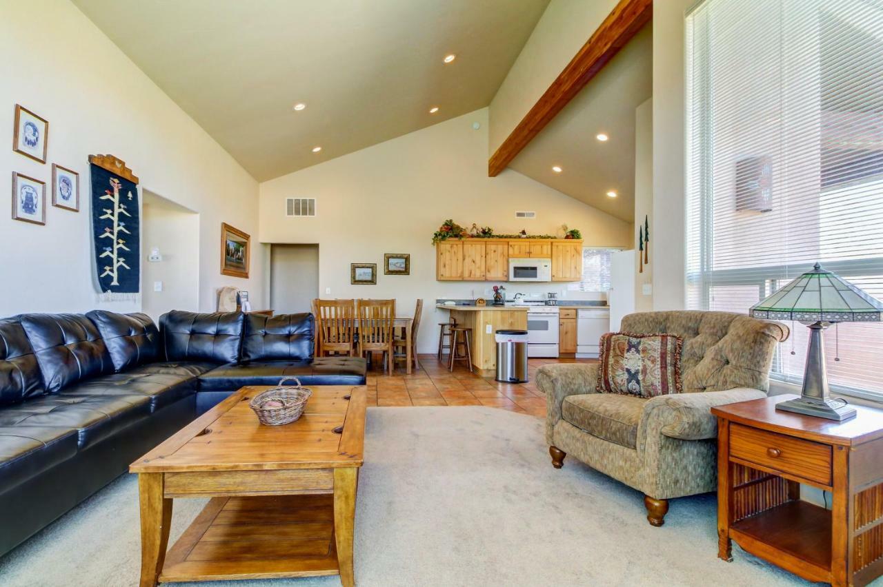 Holiday home Rim Village N1 Moab
