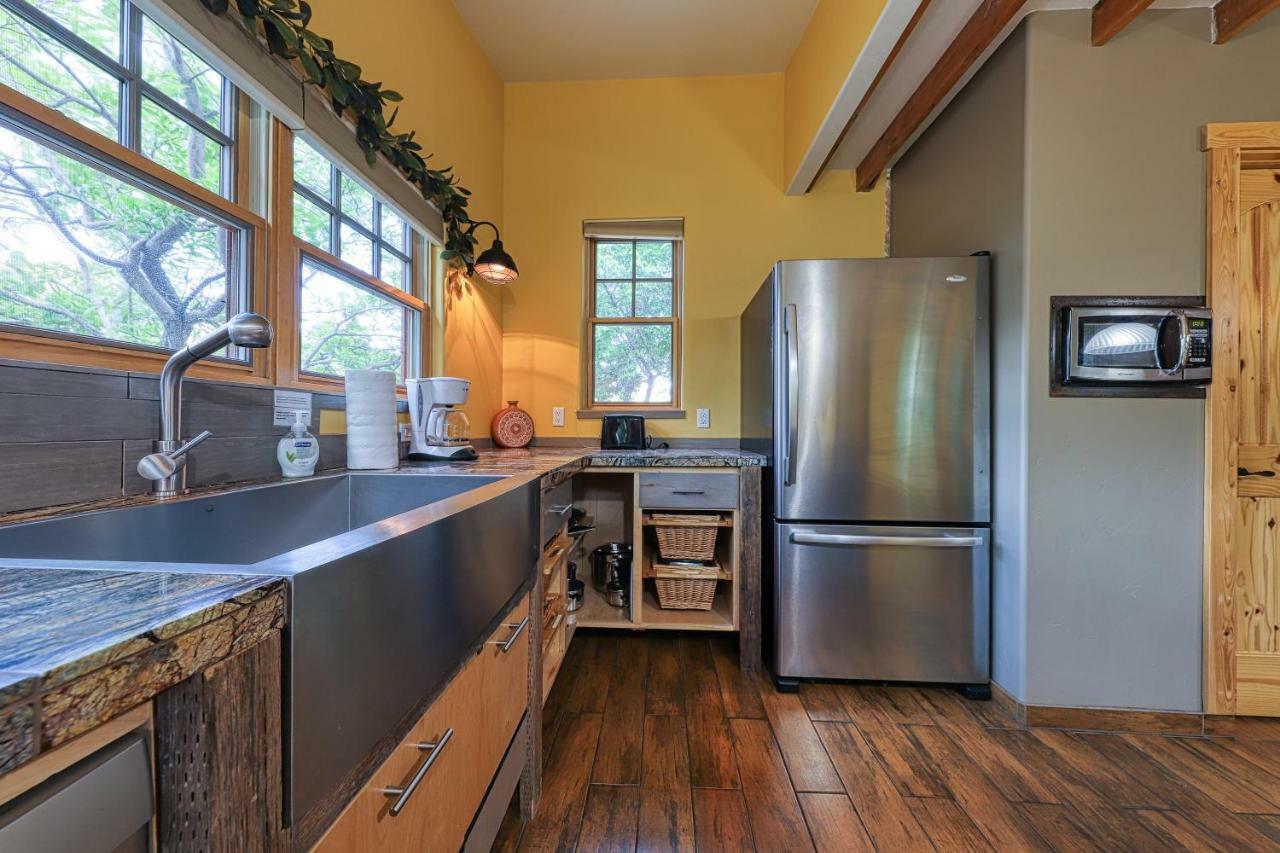 Holiday home Creekside 61 East
