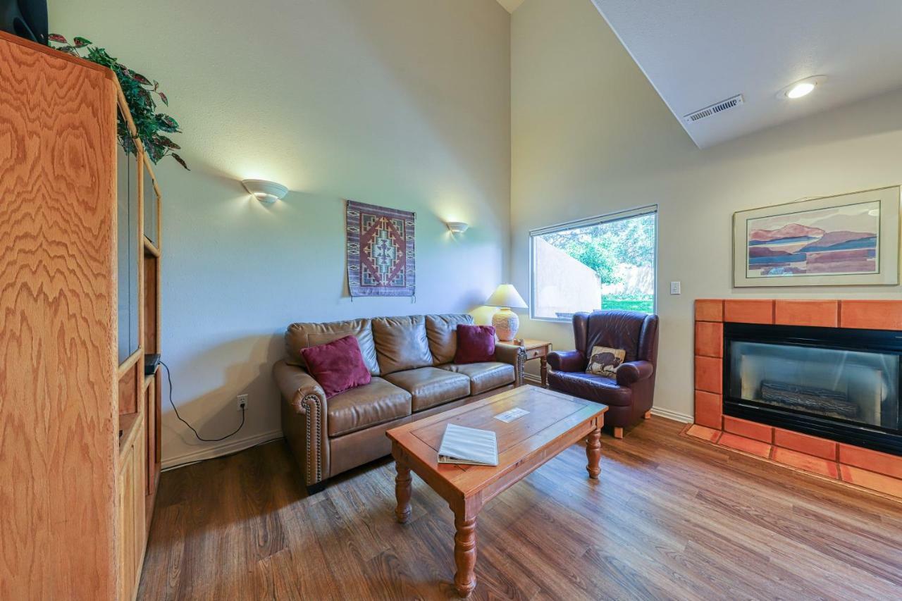 Apartment Solano Vallejo 3352