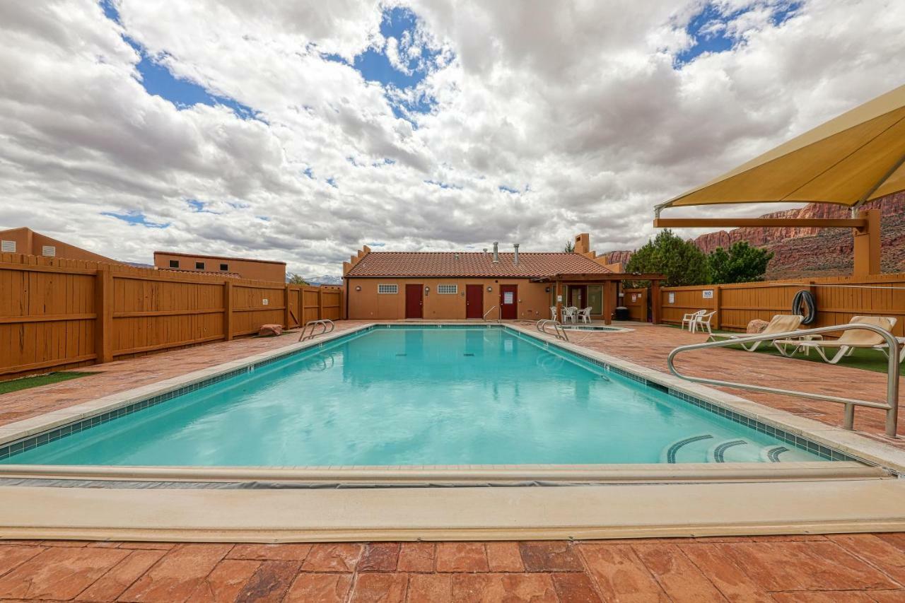 Rim Village O3 Holiday home *