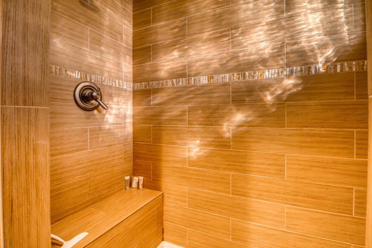 Hotel Creekside Cowa-bungalow! *