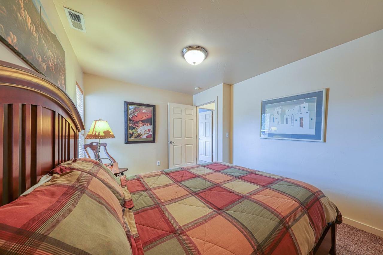 Rim Village O3 Holiday home Moab