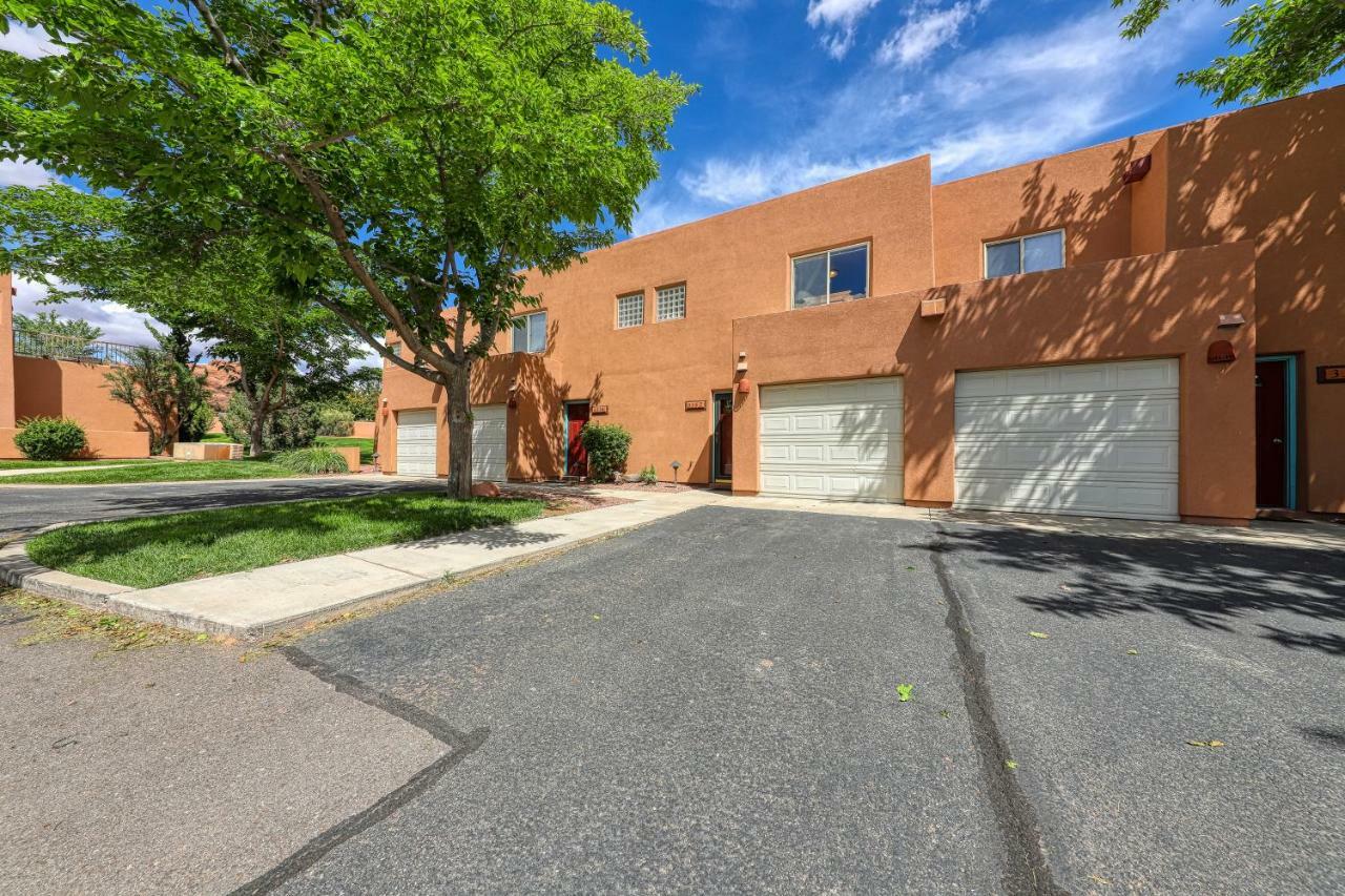 Solano Vallejo 3352 Apartment Moab