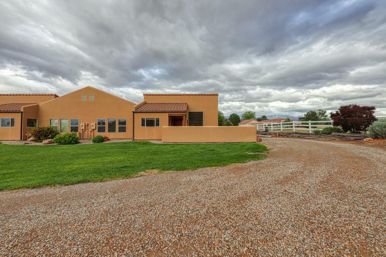 Rim Village O3 * Moab