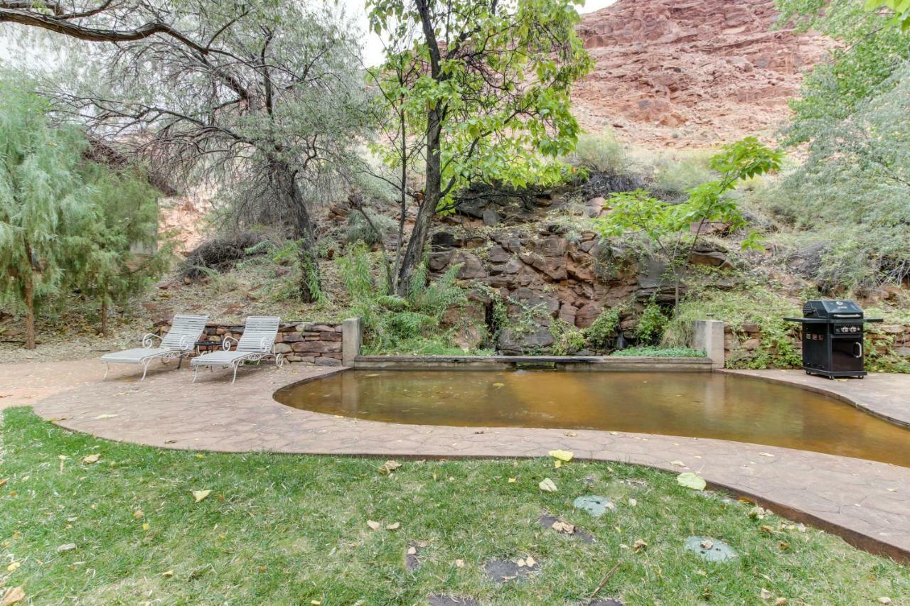 Springs Ranch 7 Apartment