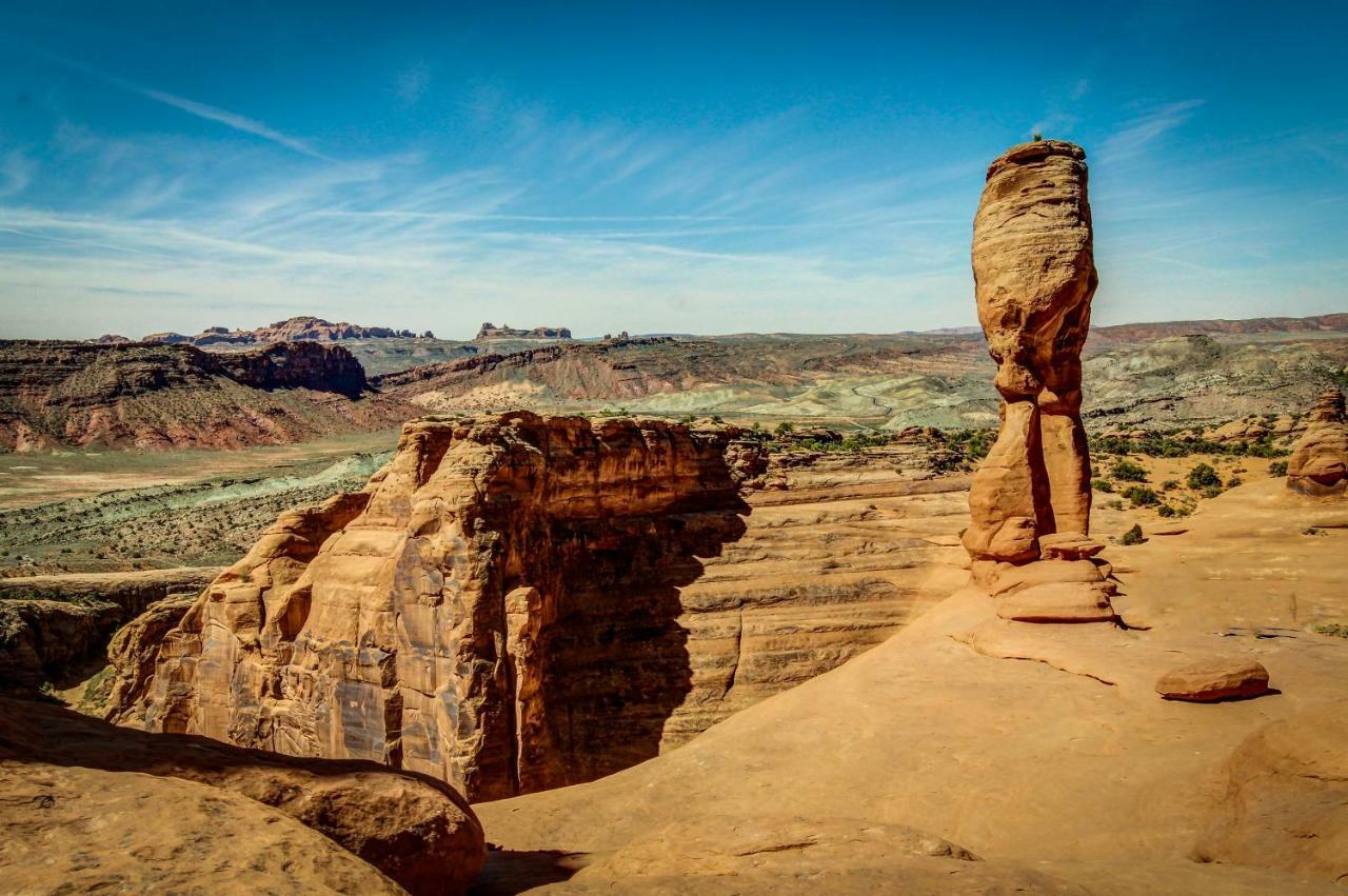Rim Village M4 Moab