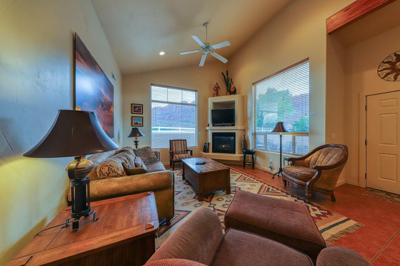 Rim Village O3 Holiday home