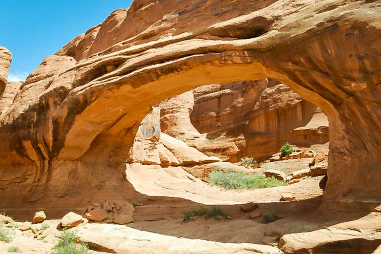 Cottonwoods 377 Holiday home Moab