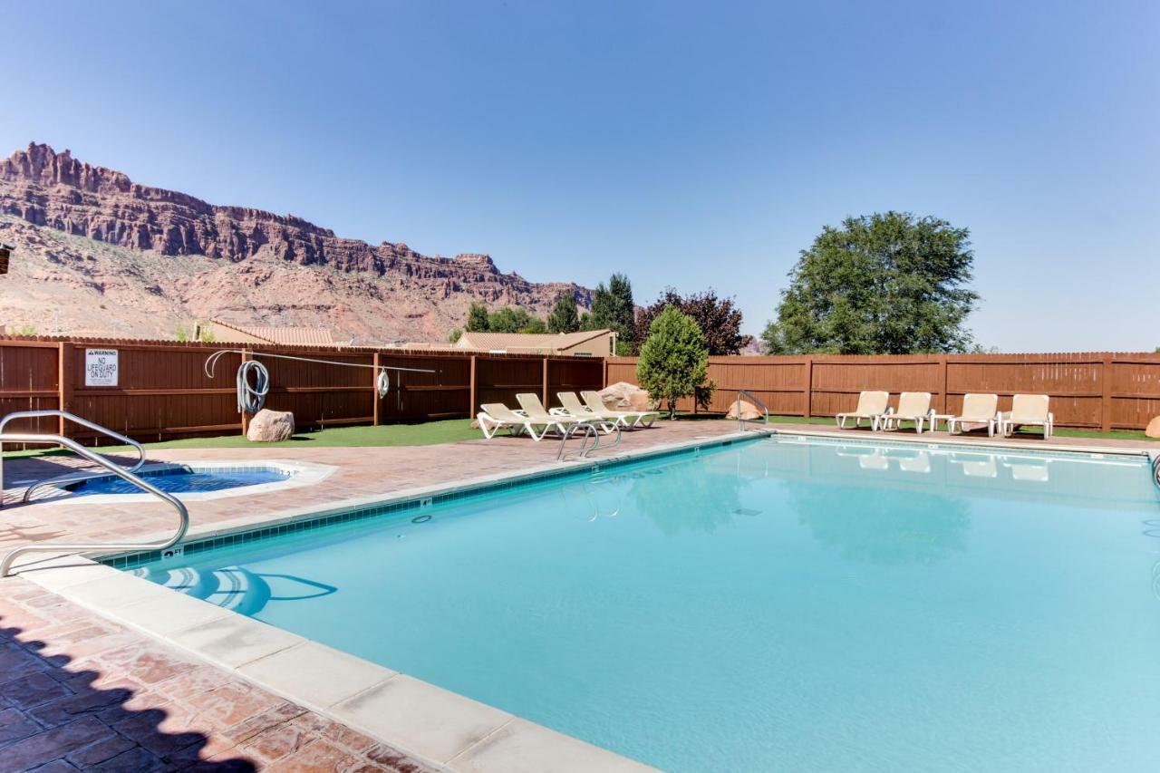 Holiday home Rim Village M4