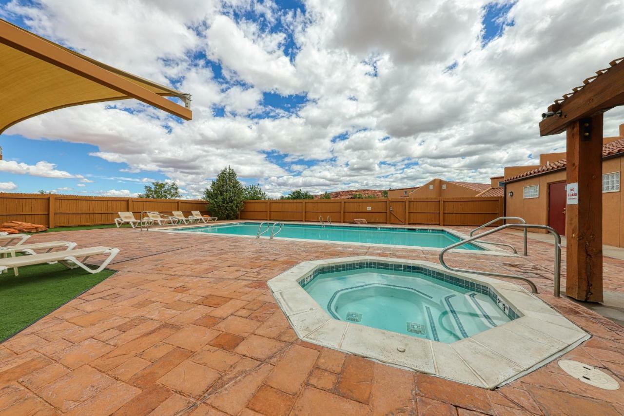 Rim Village O3 Holiday home Moab