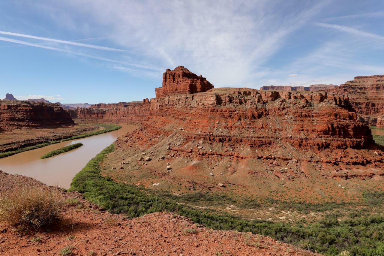 Solano Vallejo 3352 * Moab