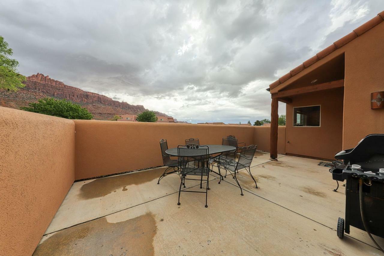 Rim Village O3 Moab