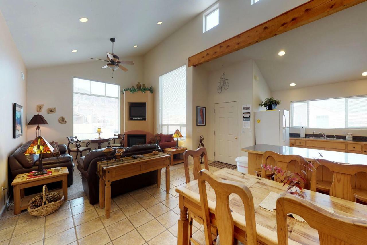 Rim Village H4 Holiday home Moab
