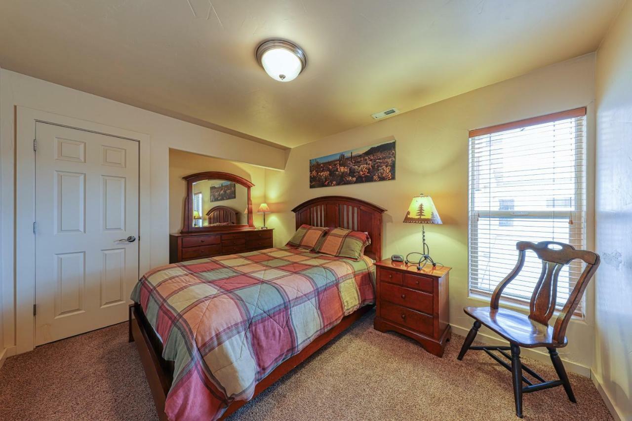 Rim Village O3 Holiday home Moab