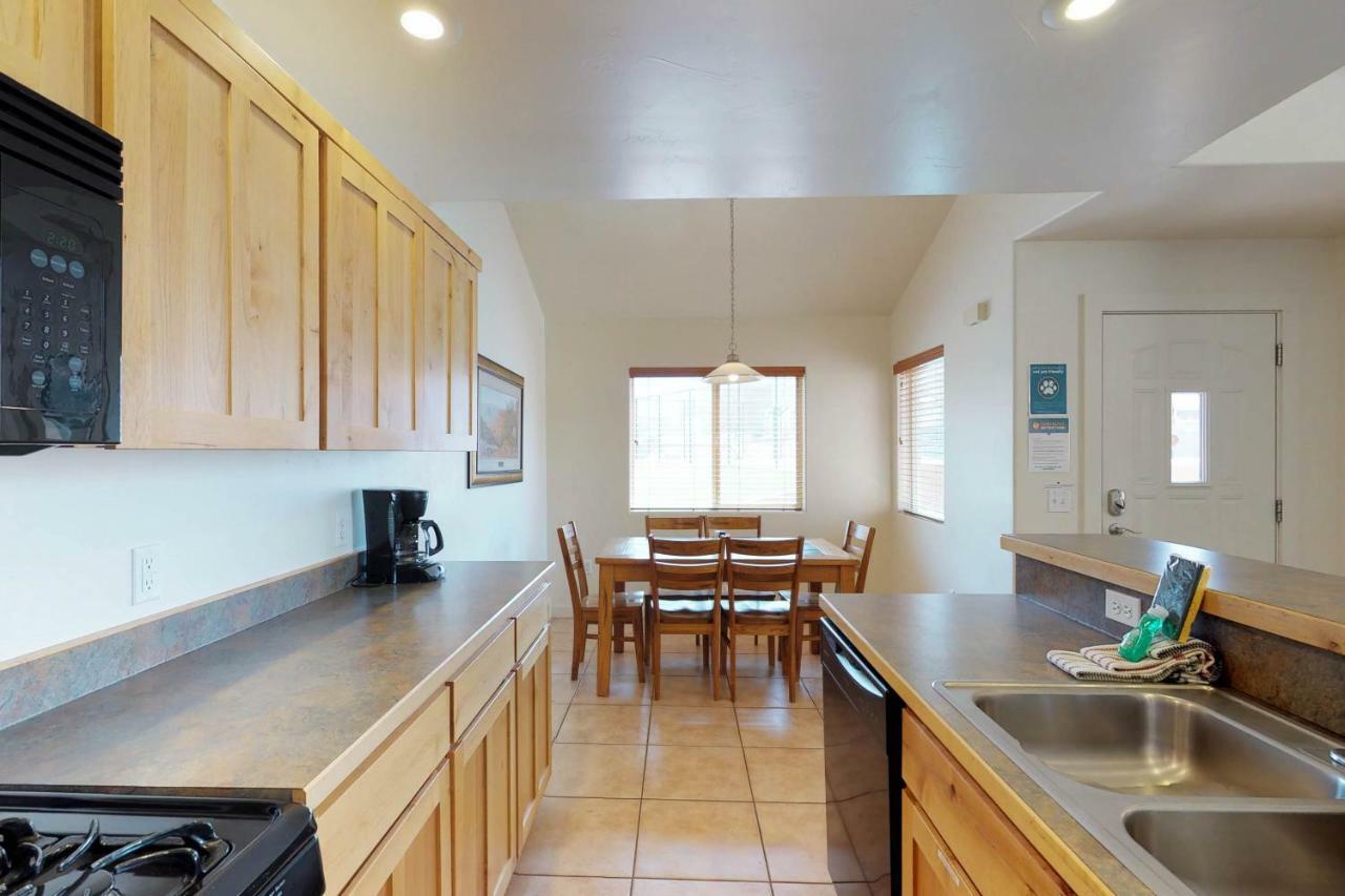 Rim Vista 5a5 Holiday home *