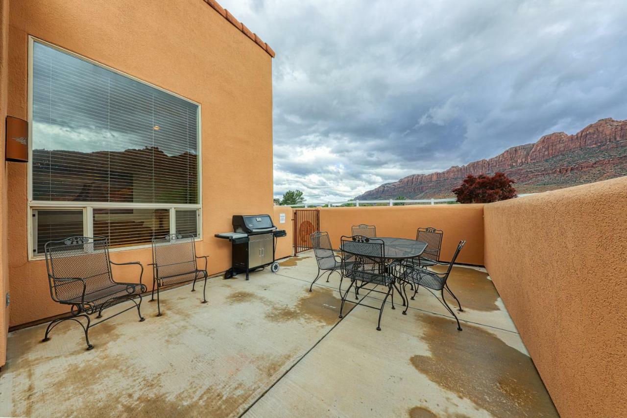 Rim Village O3 Holiday home