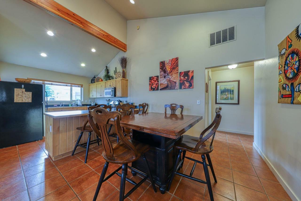 Holiday home Rim Village O3 *