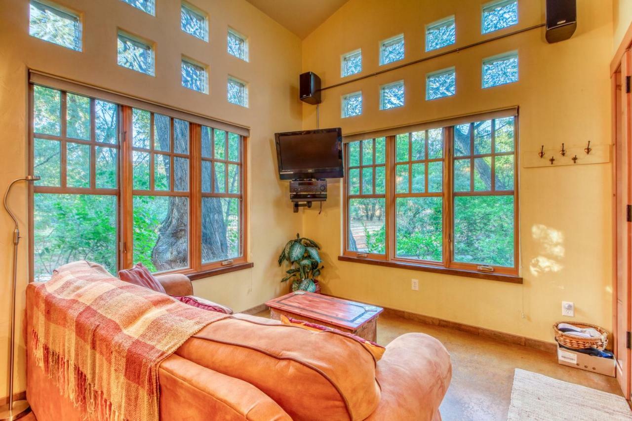 Holiday home Creekside Guest *