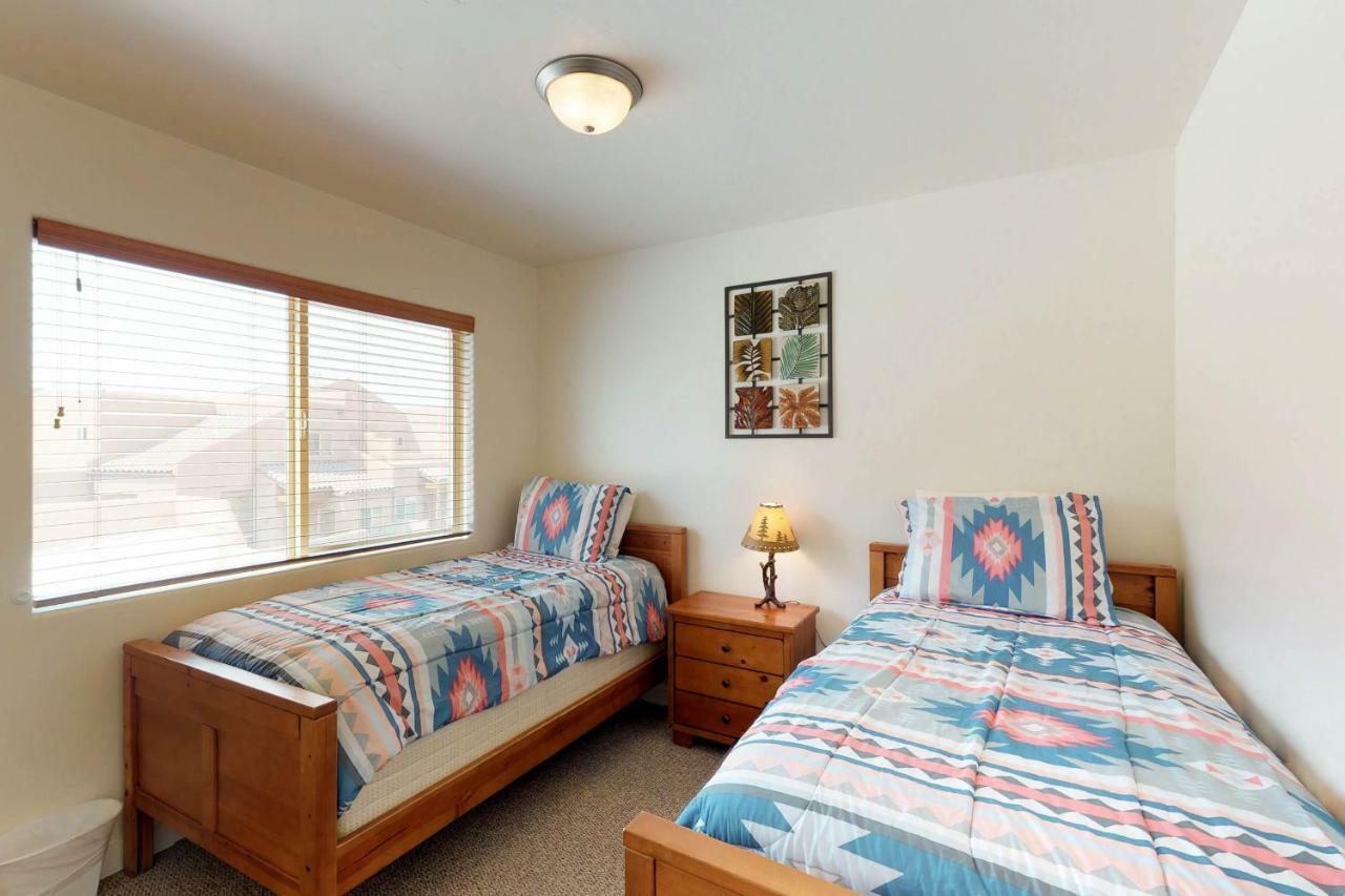 Holiday home Rim Vista 5a5 *