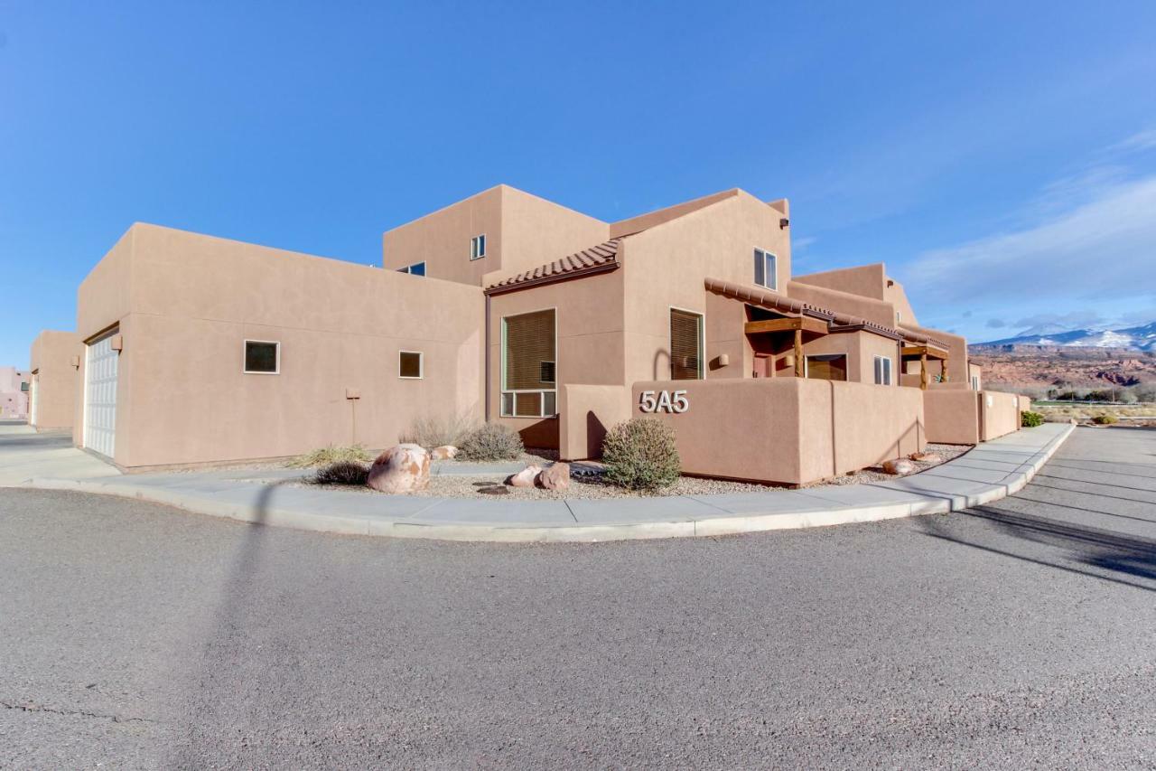 Rim Vista 5a5 Holiday home