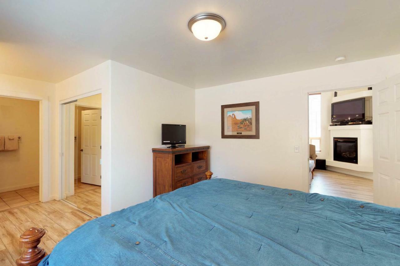 Holiday home Rim Vista 5a5