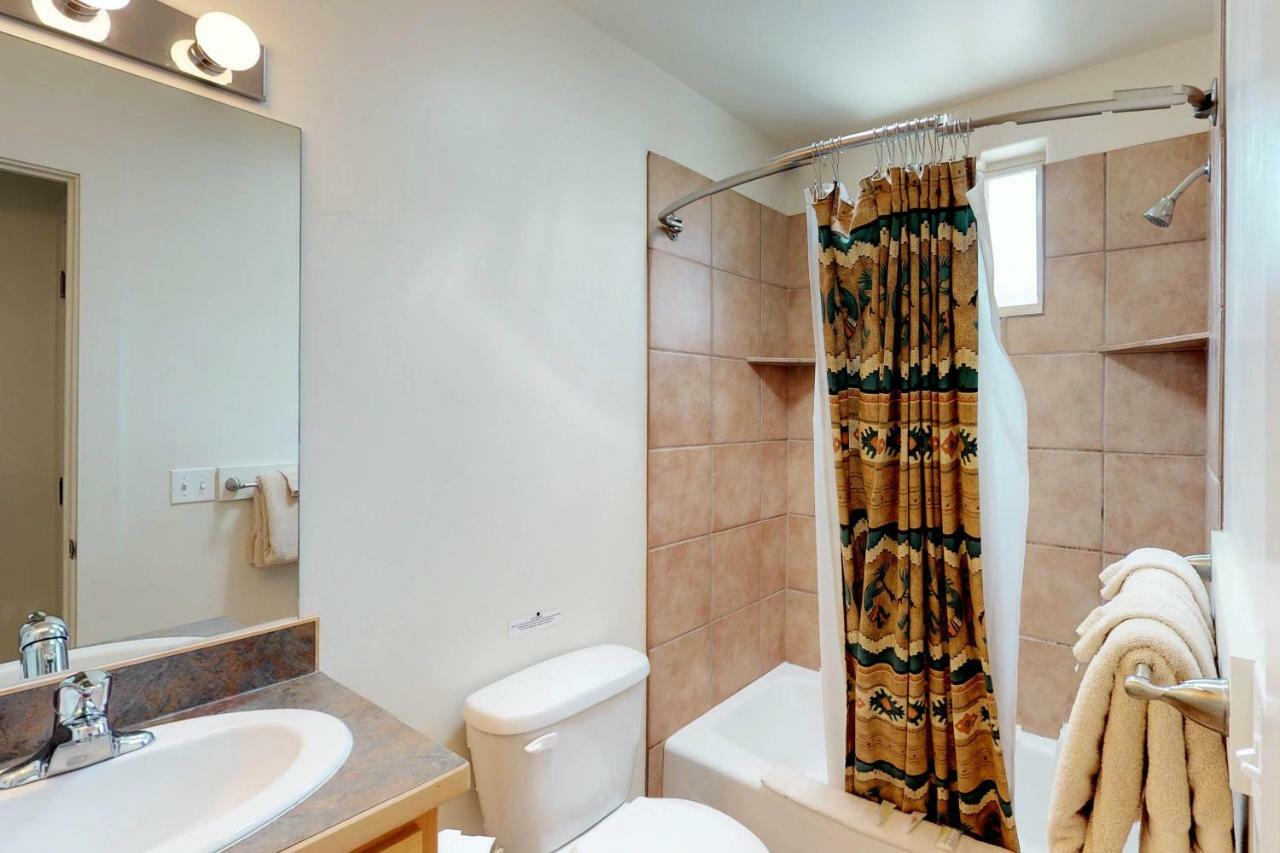 Rim Vista 5a5 Holiday home Moab