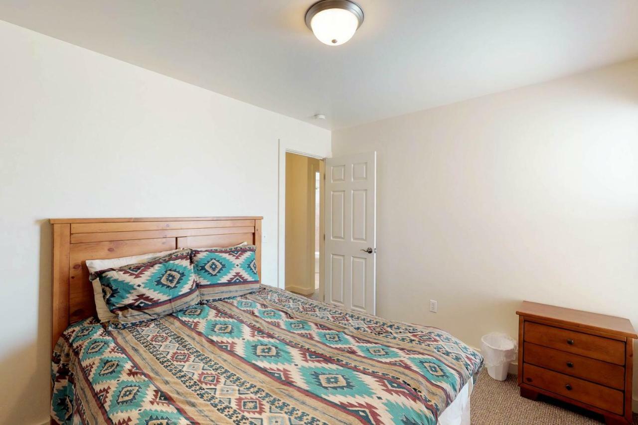 Rim Vista 5a5 Holiday home Moab