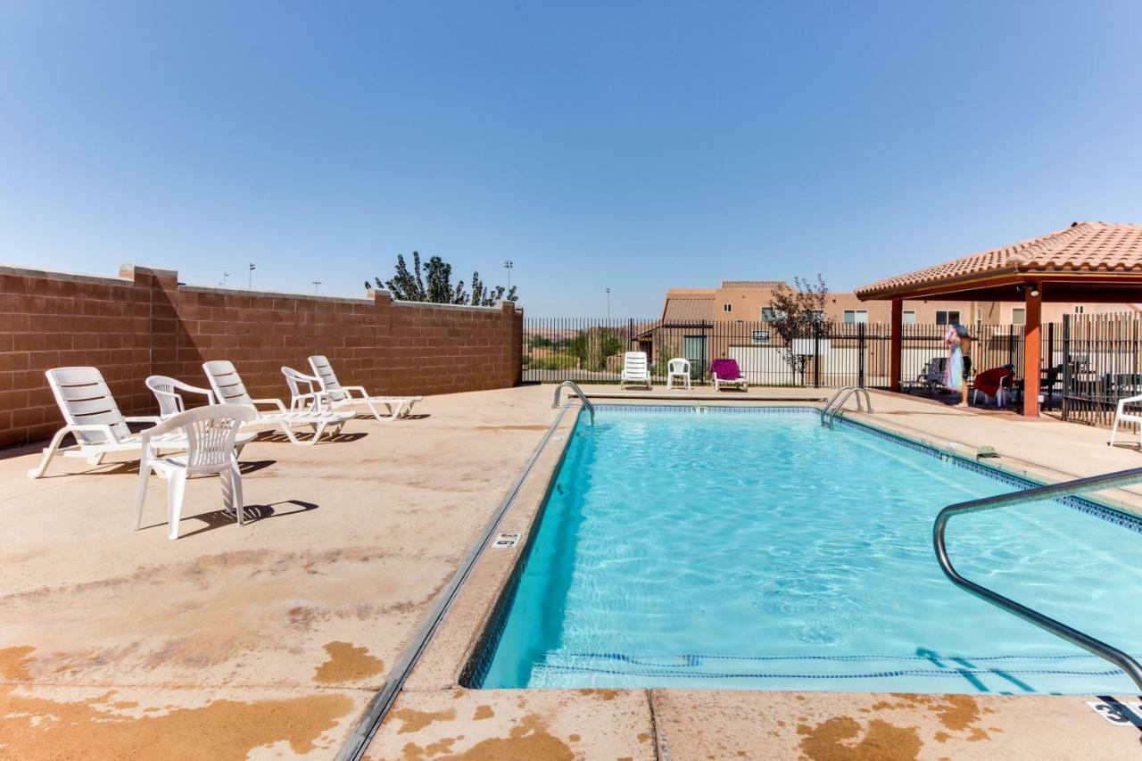 Holiday home Rim Vista 5a5 *